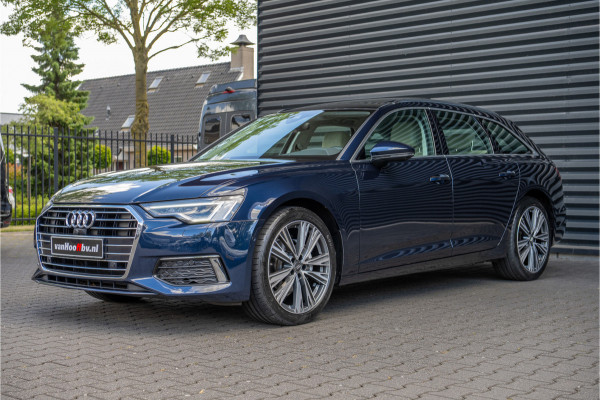 Audi A6 Avant 40 TDI Design Pro Line Plus