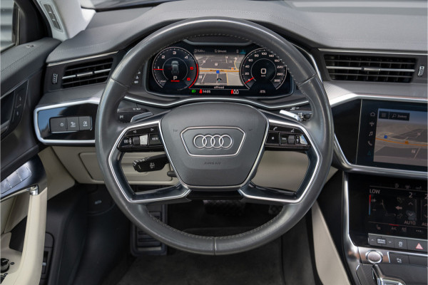 Audi A6 Avant 40 TDI Design Pro Line Plus