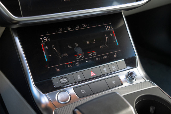 Audi A6 Avant 40 TDI Design Pro Line Plus