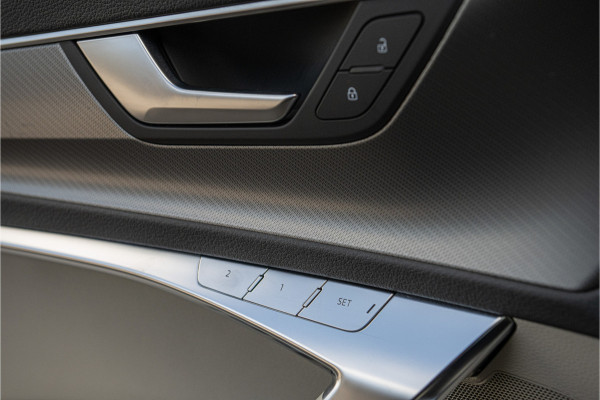 Audi A6 Avant 40 TDI Design Pro Line Plus