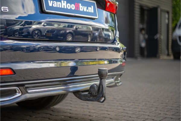 Audi A6 Avant 40 TDI Design Pro Line Plus