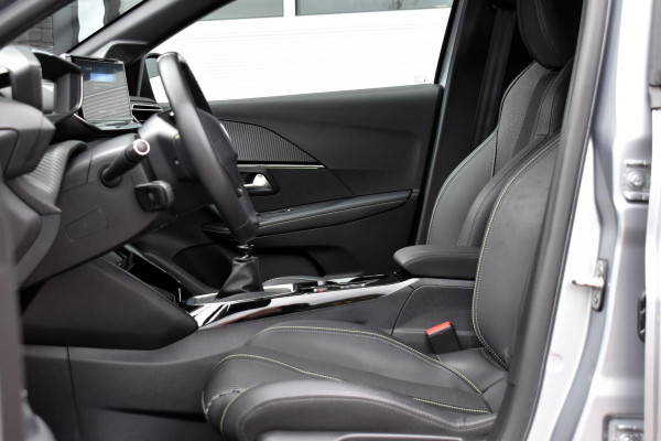 Peugeot 208 1.2 Turbo 100PK GT | Carplay | 360 Camera | Incl. garantie