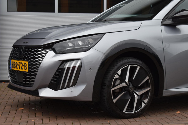 Peugeot 208 1.2 Turbo 100PK GT | Carplay | 360 Camera | Incl. garantie