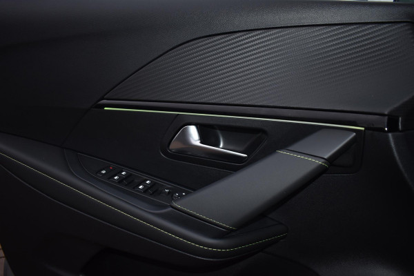 Peugeot 208 1.2 Turbo 100PK GT | Carplay | 360 Camera | Incl. garantie