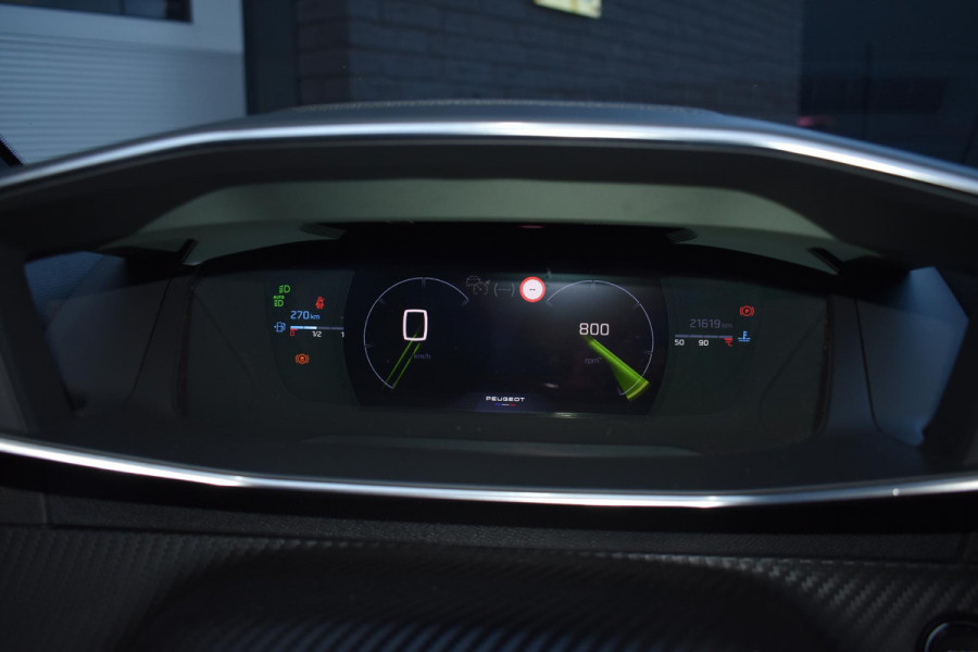 Peugeot 208 1.2 Turbo 100PK GT | Carplay | 360 Camera | Incl. garantie