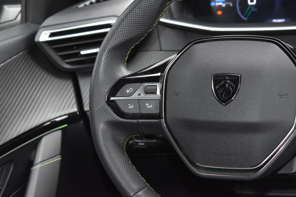 Peugeot 208 1.2 Turbo 100PK GT | Carplay | 360 Camera | Incl. garantie