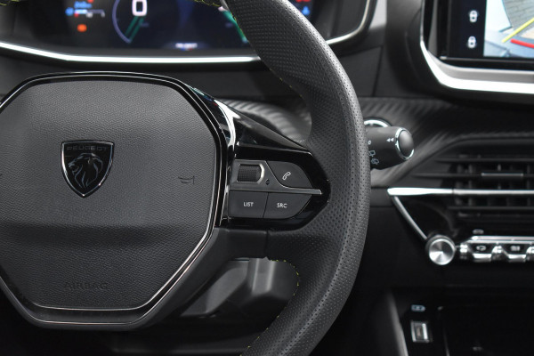 Peugeot 208 1.2 Turbo 100PK GT | Carplay | 360 Camera | Incl. garantie