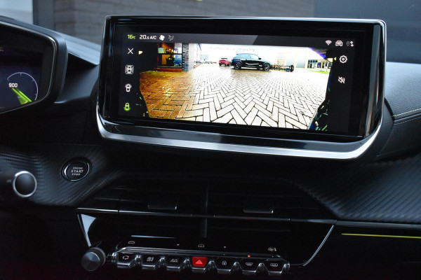 Peugeot 208 1.2 Turbo 100PK GT | Carplay | 360 Camera | Incl. garantie