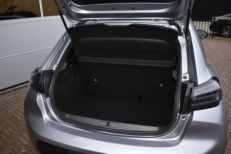 Peugeot 208 1.2 Turbo 100PK GT | Carplay | 360 Camera | Incl. garantie