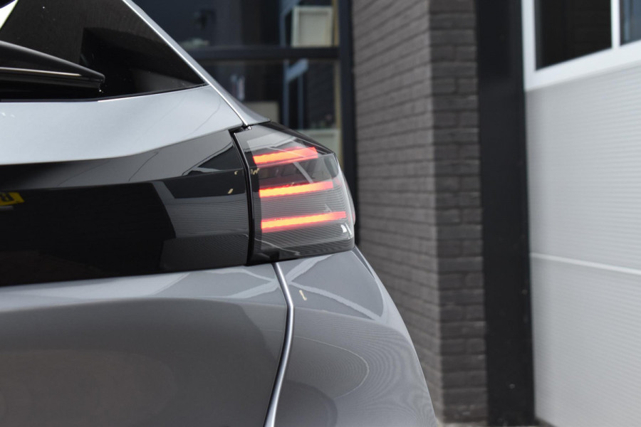 Peugeot 208 1.2 Turbo 100PK GT | Carplay | 360 Camera | Incl. garantie