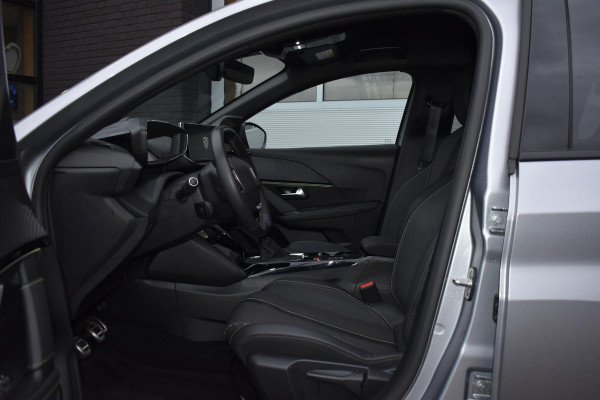 Peugeot 208 1.2 Turbo 100PK GT | Carplay | 360 Camera | Incl. garantie