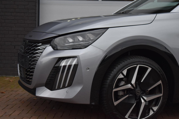 Peugeot 208 1.2 Turbo 100PK GT | Carplay | 360 Camera | Incl. garantie