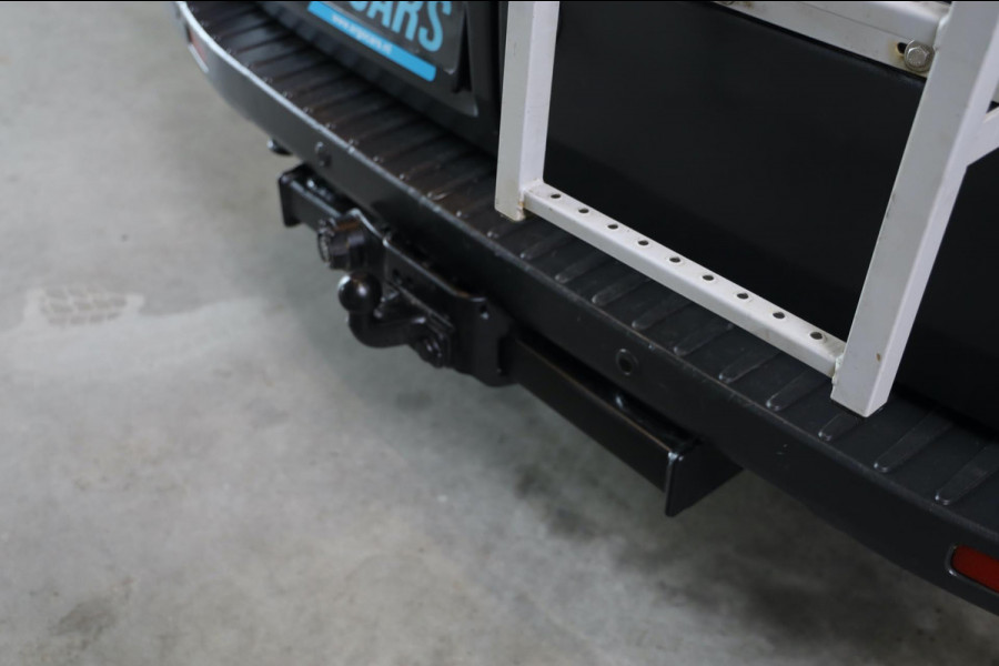 Ford Transit 350 2.0 TDCI 170PK L3/H2 CAMERA AIRCO IMPERIAAL TREKHAAK CRUISE CONTROL LEASE V/A 144,- p.m. INRUIL MOGELIJK