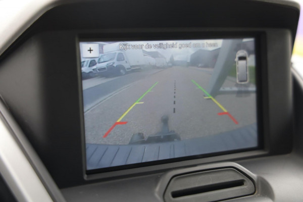 Ford Transit 350 2.0 TDCI 170PK L3/H2 CAMERA AIRCO IMPERIAAL TREKHAAK CRUISE CONTROL LEASE V/A 144,- p.m. INRUIL MOGELIJK