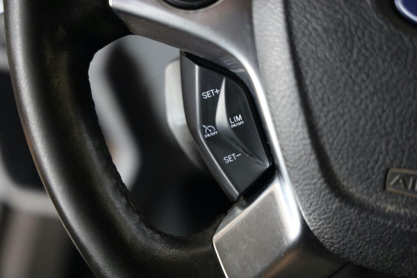 Ford Transit 350 2.0 TDCI 170PK L3/H2 CAMERA AIRCO IMPERIAAL TREKHAAK CRUISE CONTROL LEASE V/A 144,- p.m. INRUIL MOGELIJK