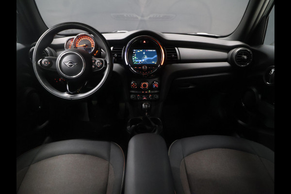 MINI Mini 1.5 One Salt [APPLE CARPLAY, PDC ACHTER, CRUISE CONTROL, AIRCO, NAVIGATIE, NIEUWSTAAT]