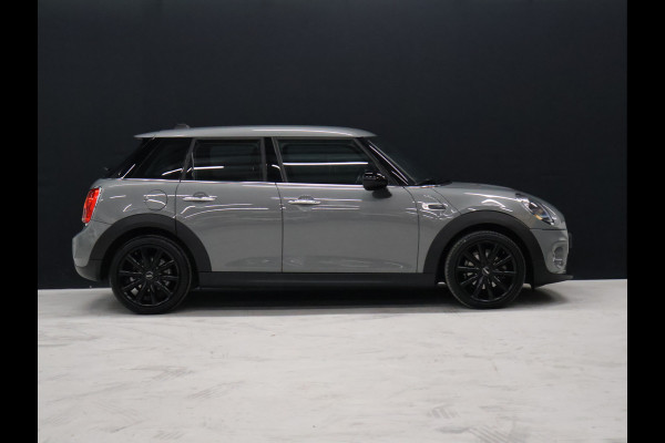 MINI Mini 1.5 One Salt [APPLE CARPLAY, PDC ACHTER, CRUISE CONTROL, AIRCO, NAVIGATIE, NIEUWSTAAT]