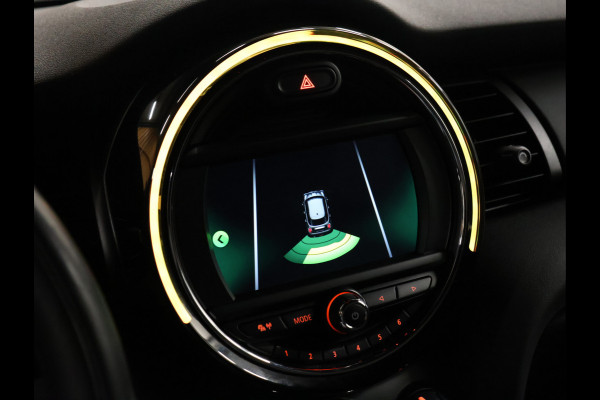 MINI Mini 1.5 One Salt [APPLE CARPLAY, PDC ACHTER, CRUISE CONTROL, AIRCO, NAVIGATIE, NIEUWSTAAT]