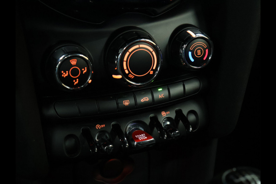 MINI Mini 1.5 One Salt [APPLE CARPLAY, PDC ACHTER, CRUISE CONTROL, AIRCO, NAVIGATIE, NIEUWSTAAT]