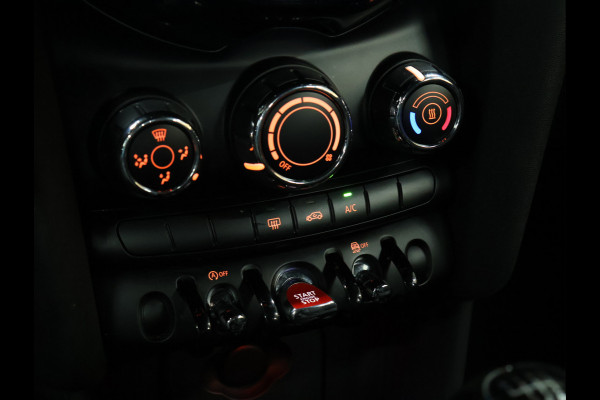 MINI Mini 1.5 One Salt [APPLE CARPLAY, PDC ACHTER, CRUISE CONTROL, AIRCO, NAVIGATIE, NIEUWSTAAT]