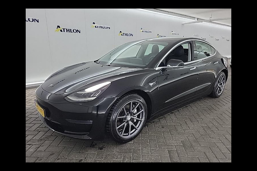 Tesla Model 3 Long Range Dual AWD | Trekhaak | Autopilot | Panorama |