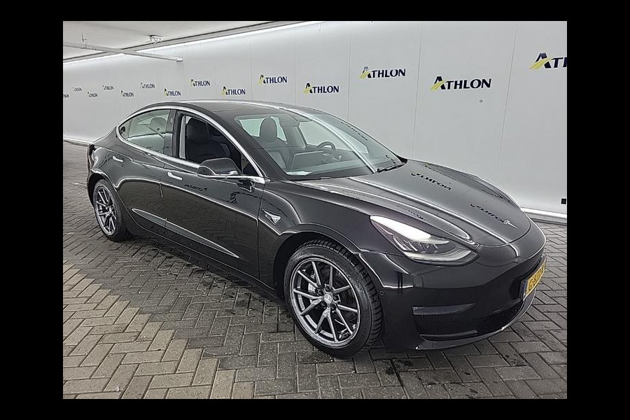Tesla Model 3 Long Range Dual AWD | Trekhaak | Autopilot | Panorama |