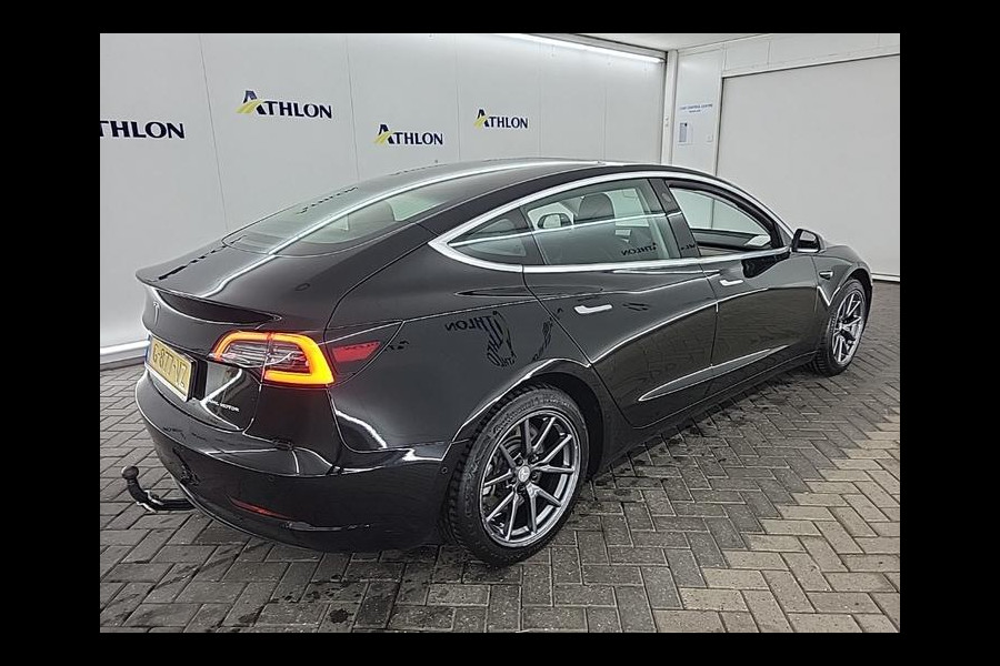 Tesla Model 3 Long Range Dual AWD | Trekhaak | Autopilot | Panorama |