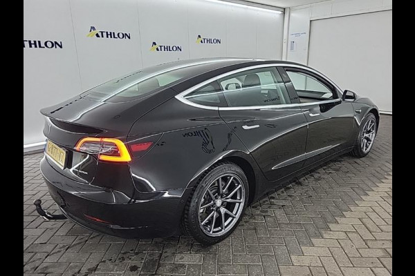 Tesla Model 3 Long Range Dual AWD | Trekhaak | Autopilot | Panorama |