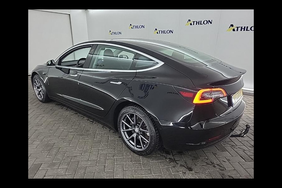 Tesla Model 3 Long Range Dual AWD | Trekhaak | Autopilot | Panorama |