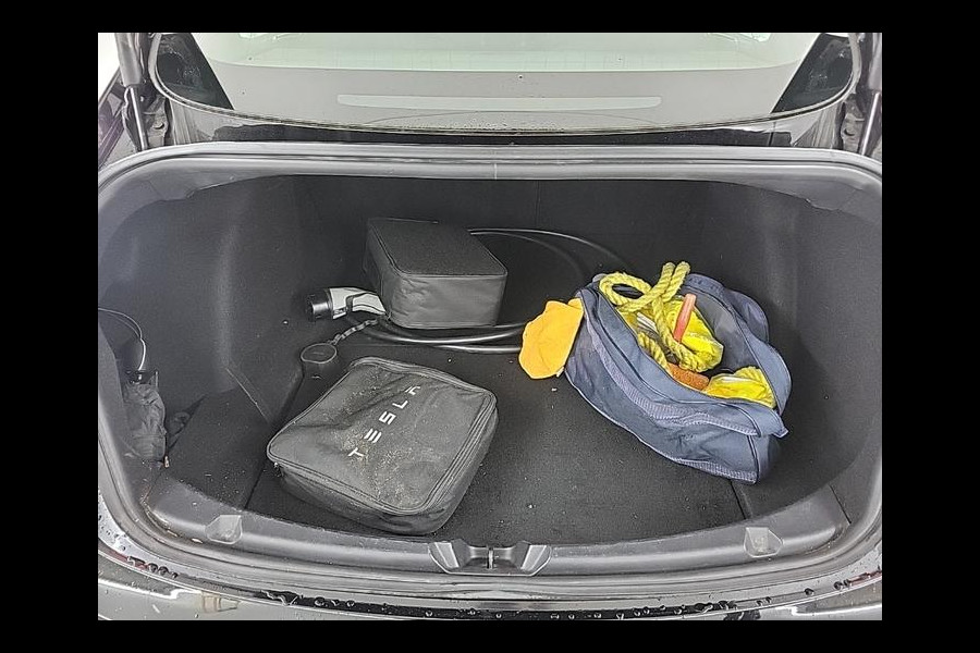 Tesla Model 3 Long Range Dual AWD | Trekhaak | Autopilot | Panorama |