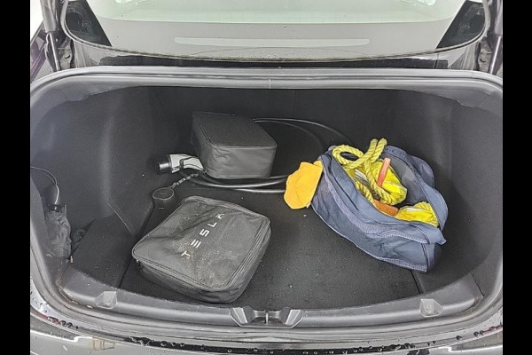 Tesla Model 3 Long Range Dual AWD | Trekhaak | Autopilot | Panorama |