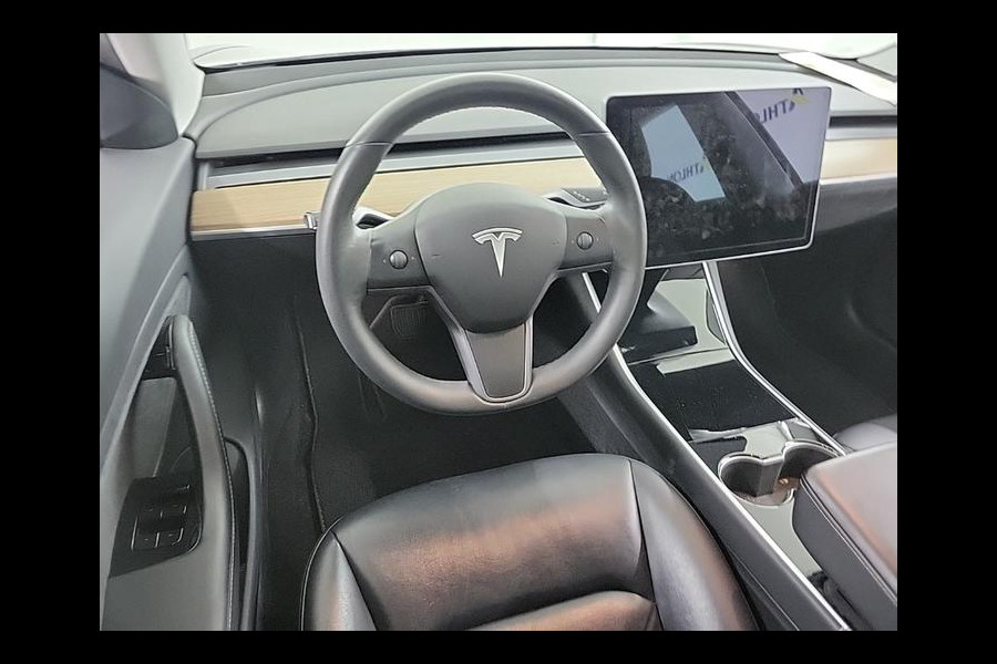 Tesla Model 3 Long Range Dual AWD | Trekhaak | Autopilot | Panorama |