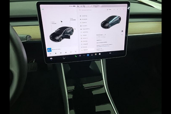 Tesla Model 3 Long Range Dual AWD | Trekhaak | Autopilot | Panorama |