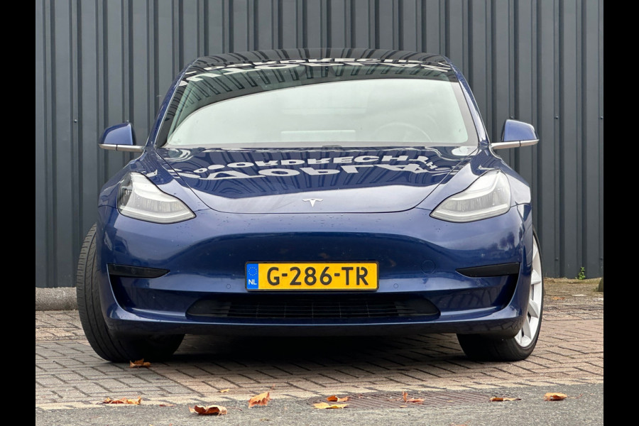 Tesla Model 3 Standard RWD Plus 60 kWh