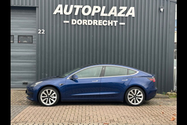 Tesla Model 3 Standard RWD Plus 60 kWh