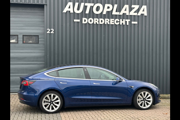 Tesla Model 3 Standard RWD Plus 60 kWh