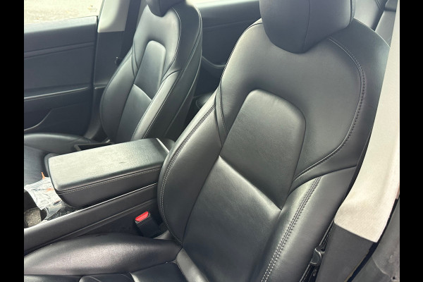 Tesla Model 3 Standard RWD Plus 60 kWh