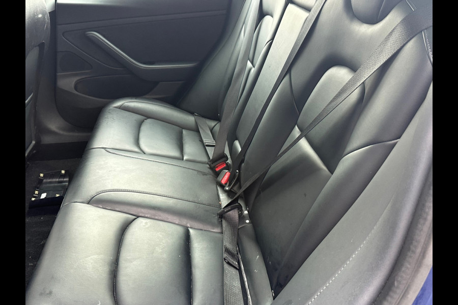 Tesla Model 3 Standard RWD Plus 60 kWh