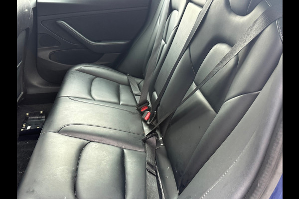 Tesla Model 3 Standard RWD Plus 60 kWh