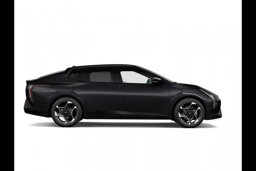 Kia EV4 Fastback GT-Line Business Edition 81.4 kWh | Direct leverbaar met de lage bijtelling!