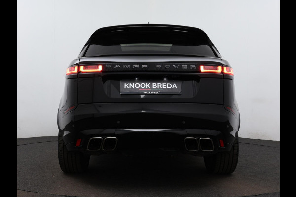 Land Rover Range Rover Velar 5.0 V8 SVAutobiography Dynamic Edition | 22'' | HUD