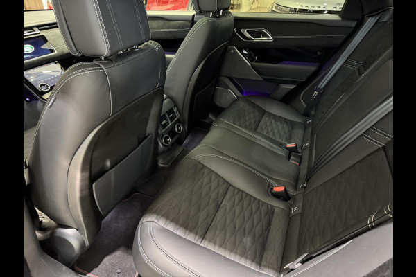 Land Rover Range Rover Velar 5.0 V8 SVAutobiography Dynamic Edition | 22'' | HUD