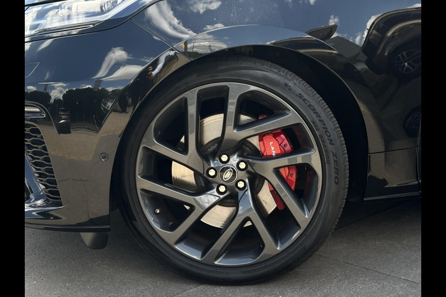 Land Rover Range Rover Velar 5.0 V8 SVAutobiography Dynamic Edition | 22'' | HUD