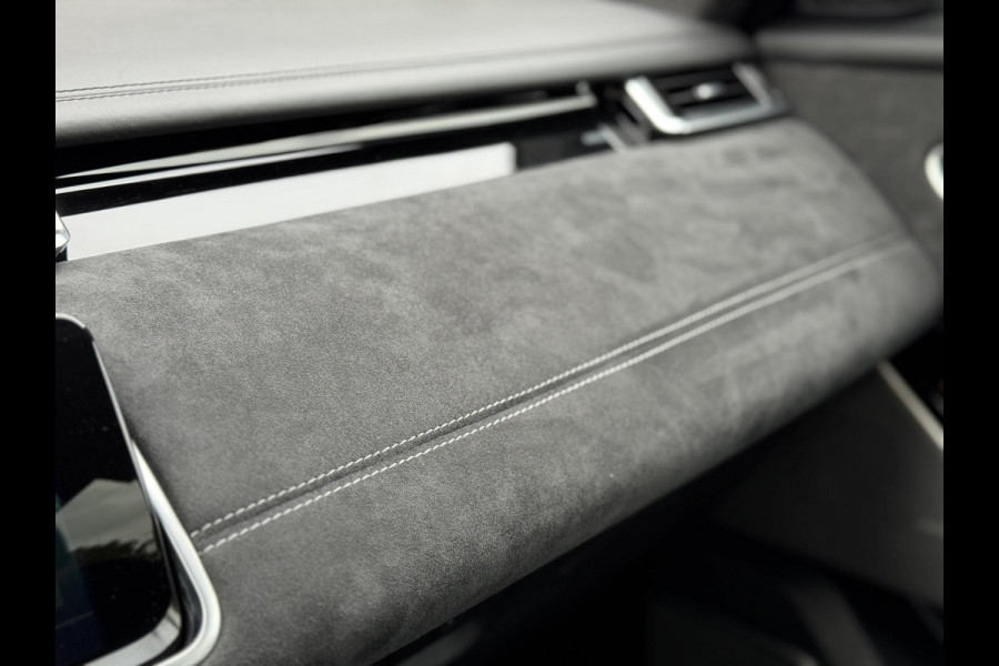 Land Rover Range Rover Velar 5.0 V8 SVAutobiography Dynamic Edition | 22'' | HUD