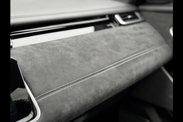 Land Rover Range Rover Velar 5.0 V8 SVAutobiography Dynamic Edition | 22'' | HUD