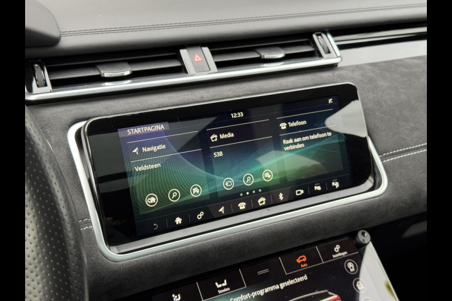 Land Rover Range Rover Velar 5.0 V8 SVAutobiography Dynamic Edition | 22'' | HUD