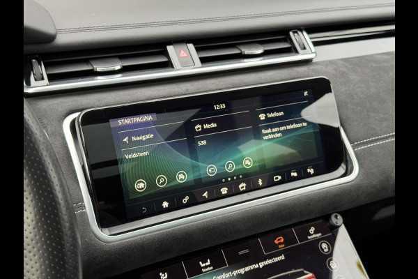 Land Rover Range Rover Velar 5.0 V8 SVAutobiography Dynamic Edition | 22'' | HUD