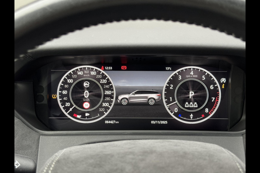 Land Rover Range Rover Velar 5.0 V8 SVAutobiography Dynamic Edition | 22'' | HUD