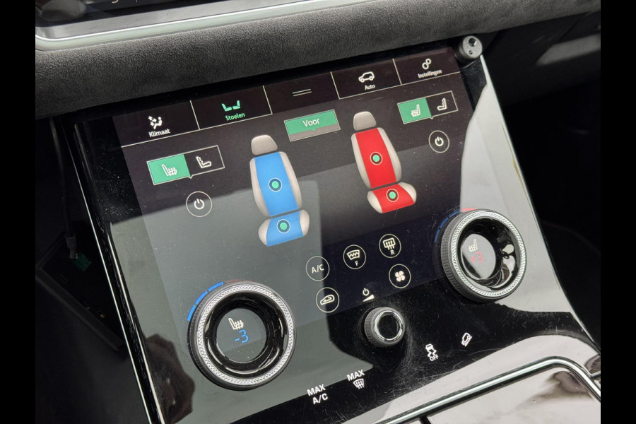 Land Rover Range Rover Velar 5.0 V8 SVAutobiography Dynamic Edition | 22'' | HUD