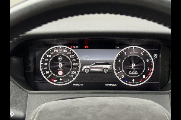 Land Rover Range Rover Velar 5.0 V8 SVAutobiography Dynamic Edition | 22'' | HUD